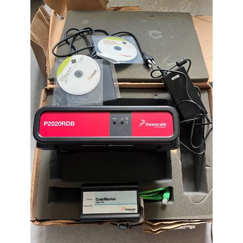 议价freescale   P2020RDB   900751维修