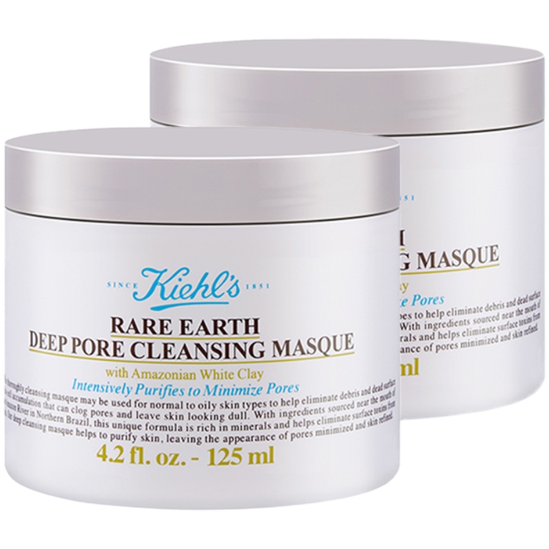 3Kiehl's  ѷྻĤ125ml*2211.5Ԫţ