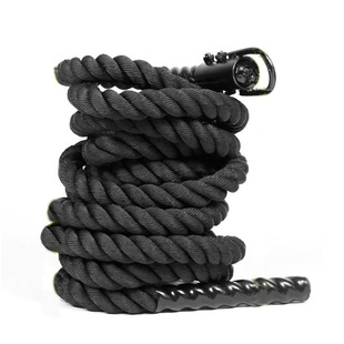 体能定制斗绳臂力绳带钩攀爬绳臂力爆发力训练健身粗吊绳