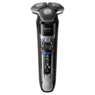 飞利浦剃须刀S7618电动男士刮胡S5618电须刀S9618变形金刚联名款