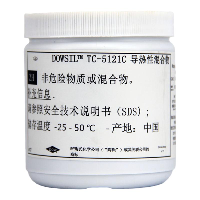 道康宁TC5121C电脑显示器LED导热