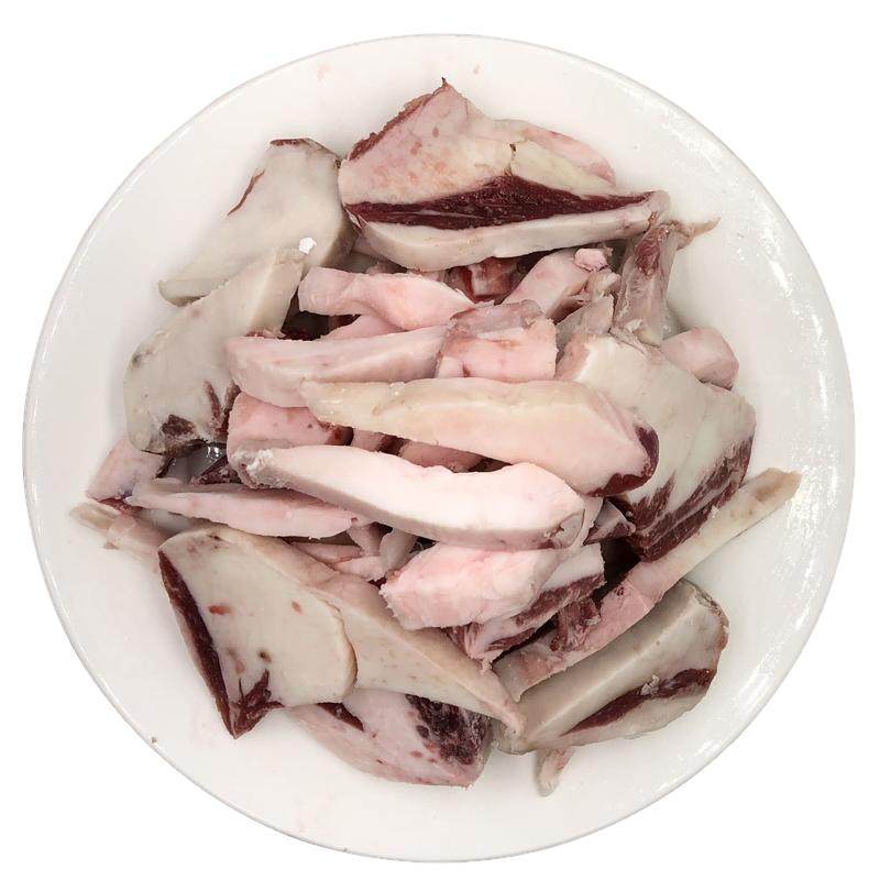 澳洲安格斯谷饲牛排边角料