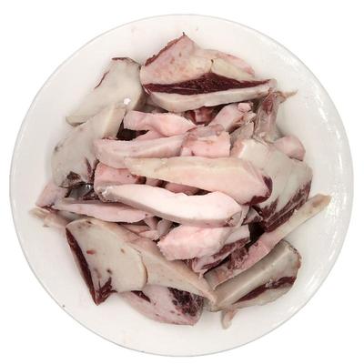 澳洲安格斯谷饲牛排边角料