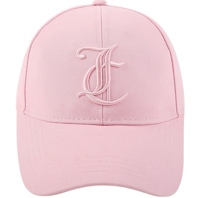 JuicyCouture橘滋立体刺绣棒球帽