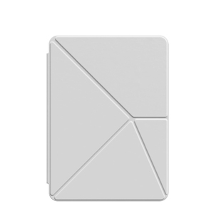 ipadpro保护壳磁吸双面夹iPadAir7/6保护套11寸适用苹果平板iPad11代外壳拆分笔套iPad10全包边防摔k折带支架