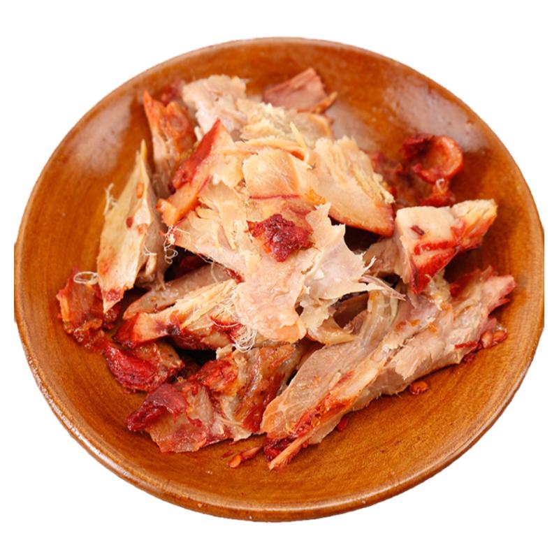 闹一闹鸭腿110g肉类零食乡巴佬卤味熟食麻辣腿休闲食品