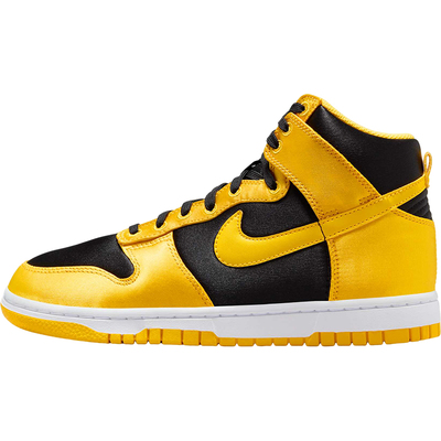 Nike/耐克正品Dunk High女士保暖中帮休闲经典板鞋FN4216-001