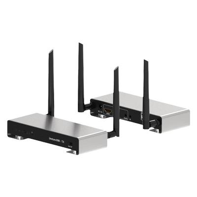 hdmi无线传输延长投屏收发器