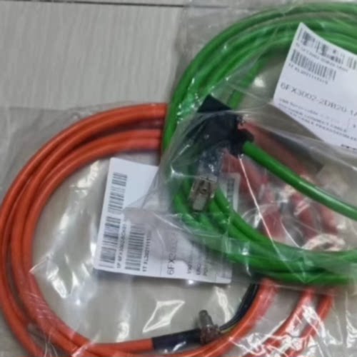 议价西门子V90电缆 10M 6FX3002-2CT20-1BA0/6FX30022CT201BA0