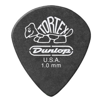 Dunlop爵士3小乌龟吉他拨片