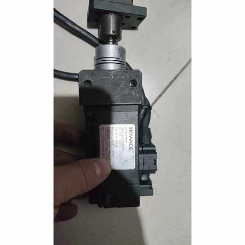 询价-INOVANCE伺服电机MS1H110B30CBA33