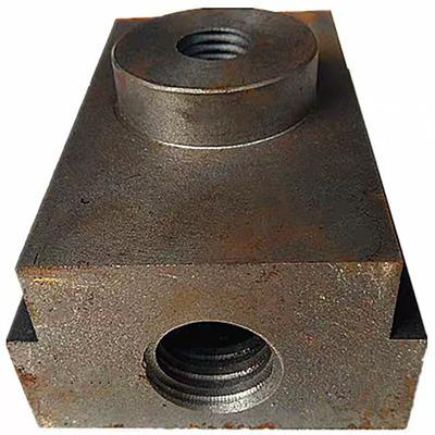 锯床滑块配件大全4208锯床滑块