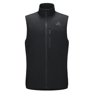 【P系列】伯希和户外金标P棉马甲男新款Primaloft防风轻量外套