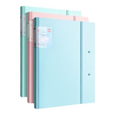 A3试卷夹试卷收纳袋整理夹