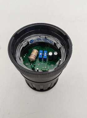 议价855E-B24SA3 罗克韦尔AB 全新原装 声音模块黑色