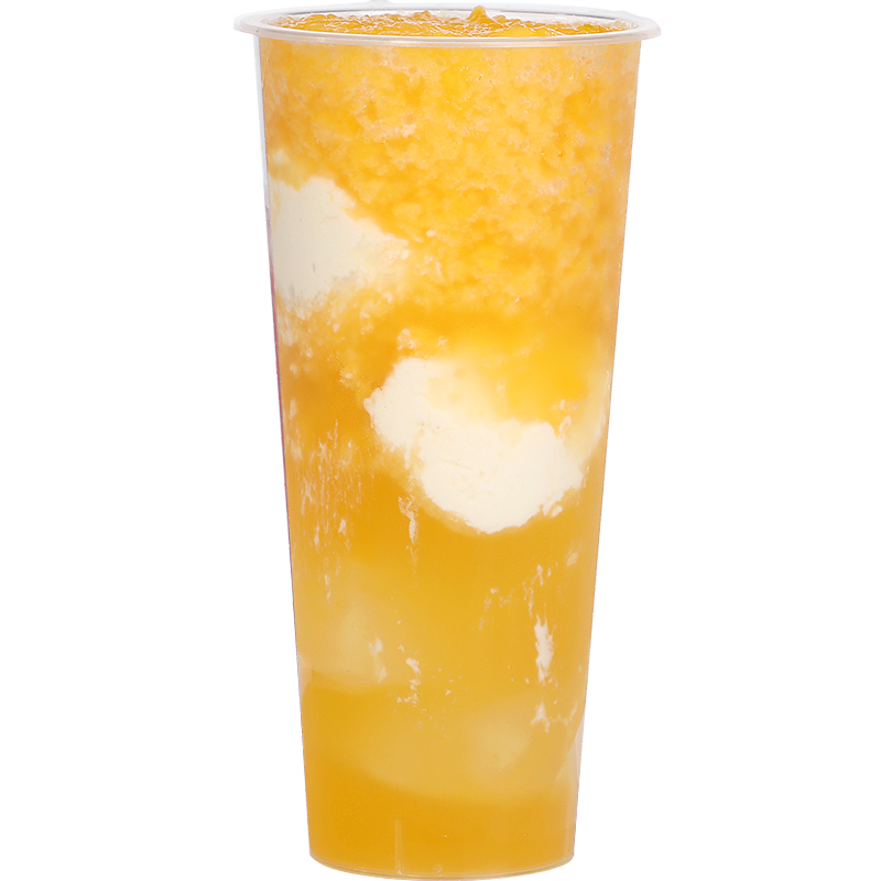 芒果泥奶茶店专用原材料杨枝甘露果酱芒果酱果泥果肉商用芝芝芒芒