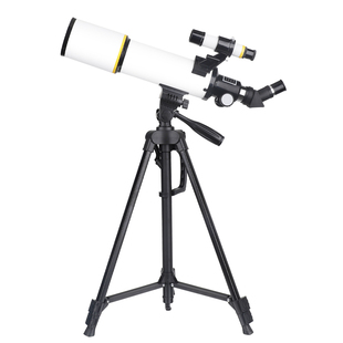 宝视德天文望远镜专业级高倍高清儿童中小学生专用入门级夜视观星