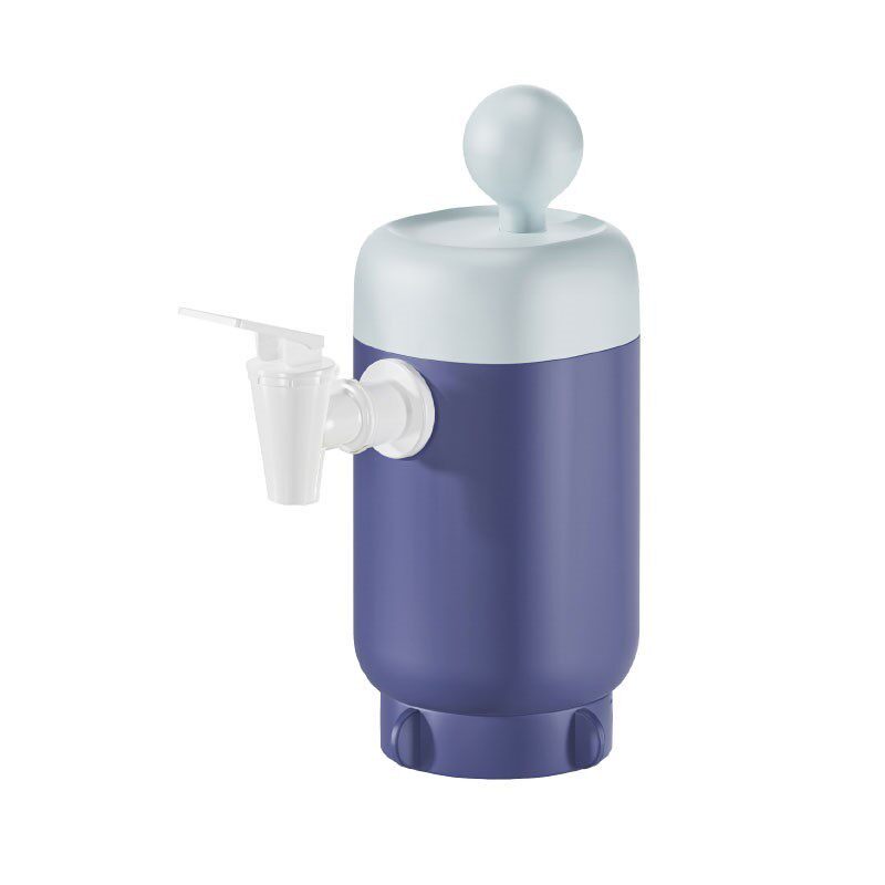手动加压抽水器压水器吸水器抽水神器瓶装按压式桶装饮水机水桶用