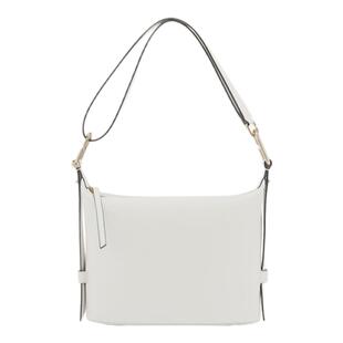 [同价618]FURLA芙拉NUVOLA中号女士单肩包HOBO流浪包流行高级感