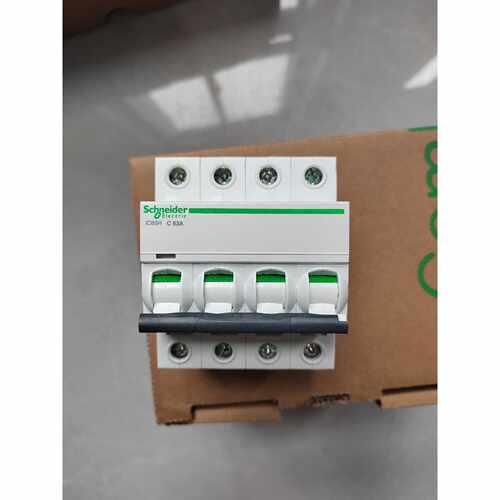 【议价-可维修】 Eleric  iC65H C63A 4P /均有货