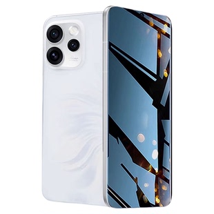 欧炫适用OPPOReno15防窥膜OPPOreno15pro防窥钢化膜reno14防偷窥膜reno13手机膜oppo防窥屏全屏pro防摔保护膜