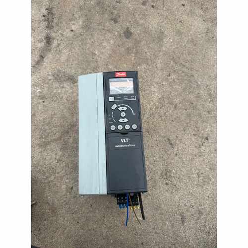 询价下单丹佛斯变频器，FC-311P7K5T4E20H2BNCXXX