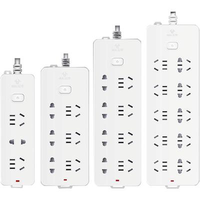 商超同款公牛插座多功能家用插排