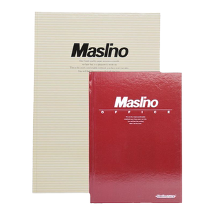 亚龙 万仕龙精装本M020 A4/A5 96张 硬面抄 笔记本日记本8mm横线条记事本棉线装订可平摊不掉页硬壳本子