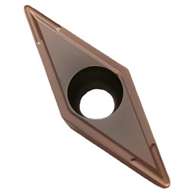 VCMT110304不锈钢精车35°尖角刀