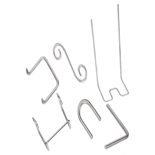 304不锈钢圆棒折弯201实心圆棒冲压线加工定制异形折弯件成型焊接