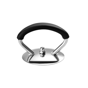 苏泊尔 爱仕达 不锈钢锅盖把手通用玻璃盖提手锅盖头锅盖帽  配件