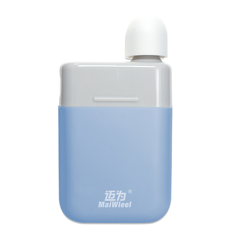 咽鼓管吹张器儿童分泌性中耳炎成人鸣鼓膜积液负压治疗仪理疗仪