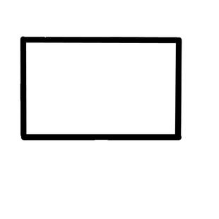 定制弧形画框投影机幕布180寸200寸高端影院大型工程金属4K曲面屏