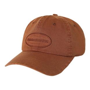 thisisneverthat®Overdyed E/T-Logo Caplogo新款经典棒球帽