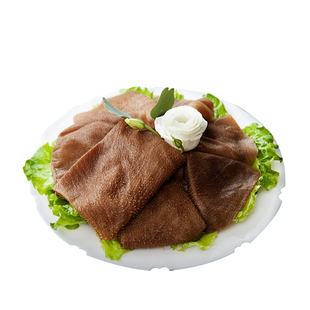 新鲜冷冻猪脑花96副 火锅猪脑 生猪脑花 烧烤猪脑子 自助餐食材