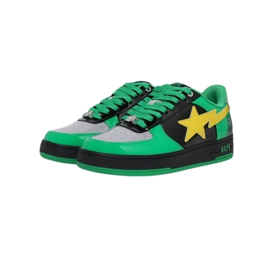 BAPEXMARVELBAPESTA运动鞋