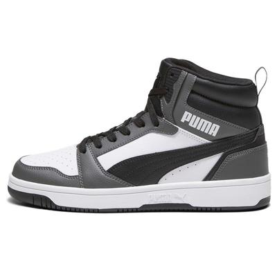 休闲板鞋男女场下篮球风PUMA彪马