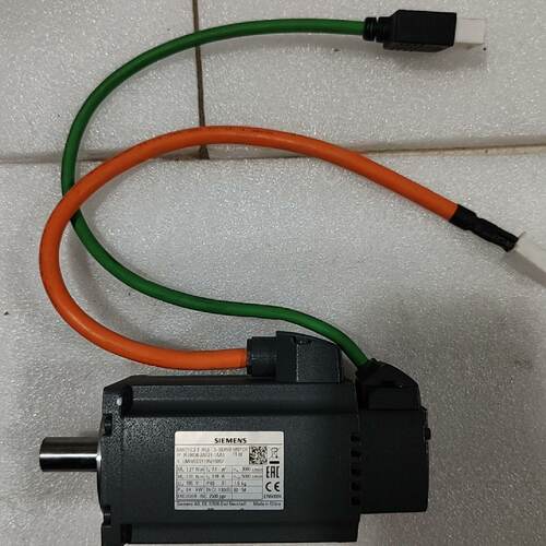 询价V90伺服电机 0.4KW S-1FL6电机