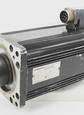INDRAMAT MAC 90B-0-ID-2-C/110-A-0 Three Phase Servo Motor Re