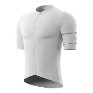 361°短袖骑行服男款春夏山地公路自行车大码凉感高弹上衣排汗衫