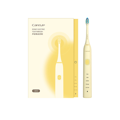 Ulike/Careup/Cyeeclub电动牙刷