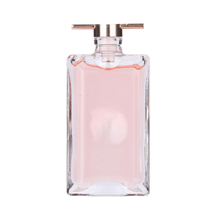 兰蔻IDOLE是我香水小中样5ml 甜美优雅花果木质香奇迹女士持久