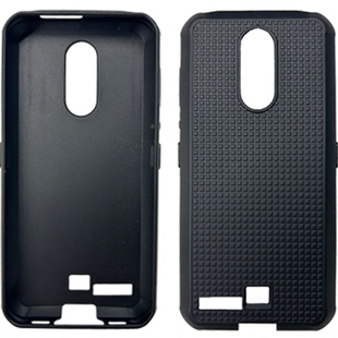 新大陆pda手持终端保护套NFT10抗摔专用数据采集器手机壳