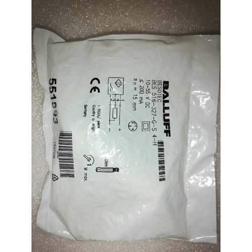 询价巴鲁夫BES01EC传感器BES 516-327-G-S4-