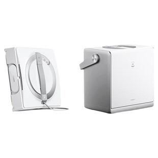 出租科沃斯擦窗机器W2/2S PRO多功能基站擦玻璃神器家用全自动