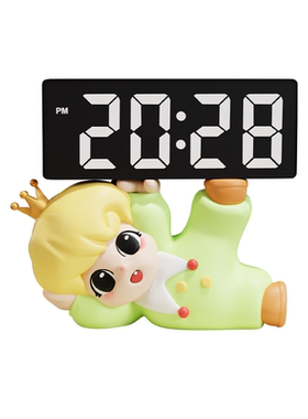 【天猫热销】时钟装饰礼物