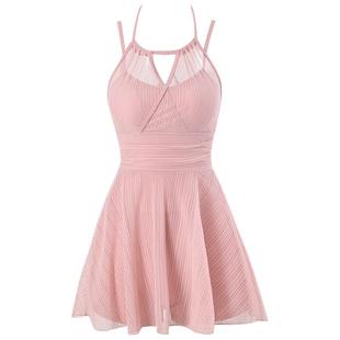 agliondy大码泳衣女款微胖遮肉2025新款显瘦胖mm大胸绝美温泉泳衣