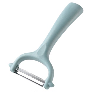 削皮刀家用削水果皮刮皮器厨房削土豆黄瓜菜多功能锋利去皮刀神器