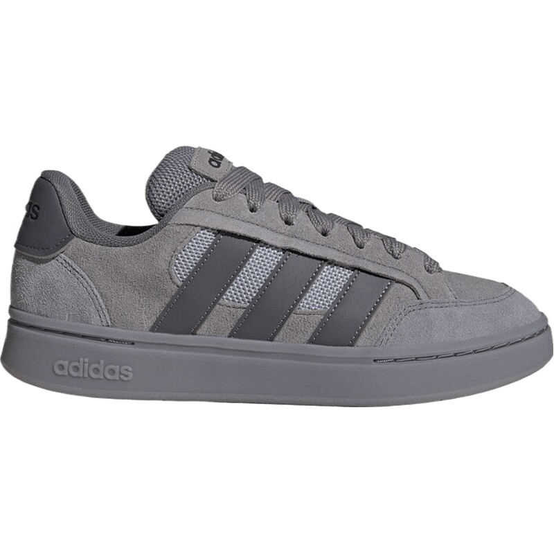 adidas阿迪达斯男女GC ALPHA SK8网球运动鞋训练休闲鞋板鞋HQ7369