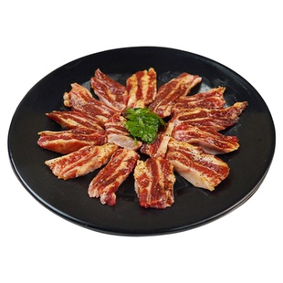 【淘金币大额抵扣】游牧御品家庭烤肉套餐聚会户外新鲜烧烤食材